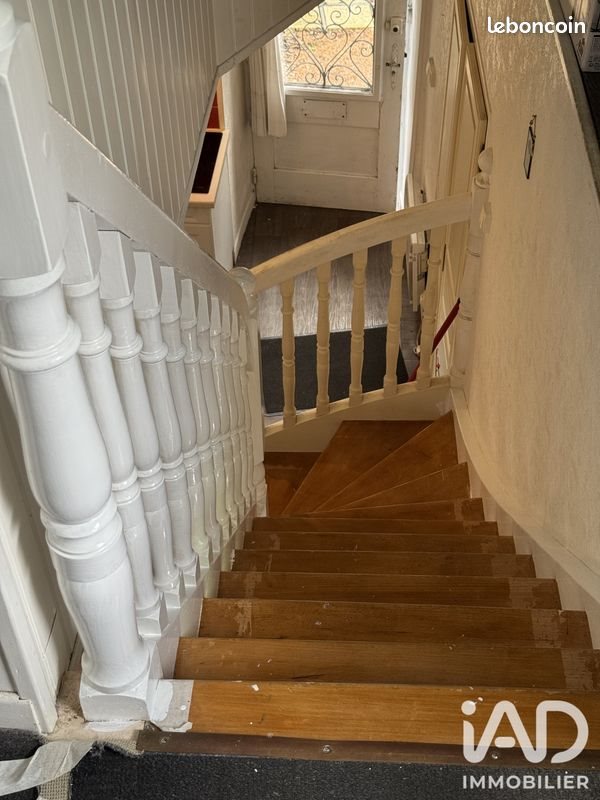 Maison à vendre, 76m², Saint-Antonin-Noble-Val