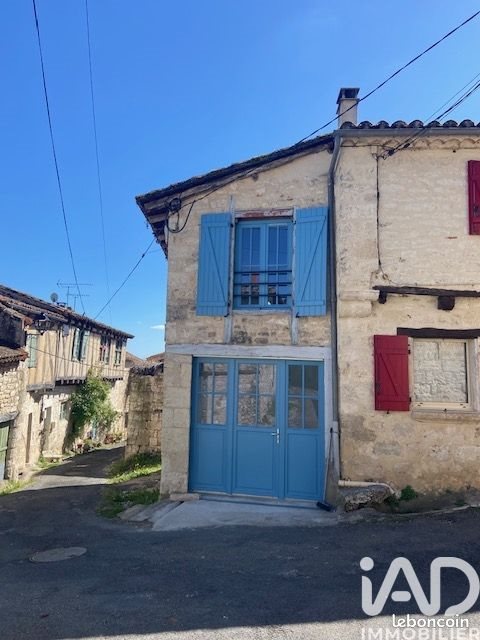 Maison à vendre, 30m², Puylaroque