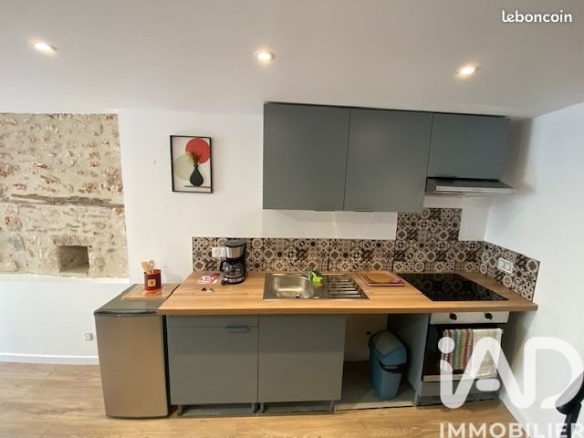 Maison à vendre, 30m², Puylaroque