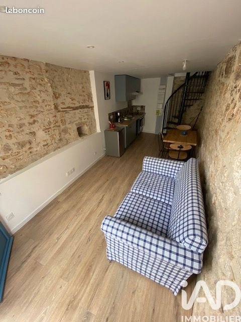 Maison à vendre, 30m², Puylaroque