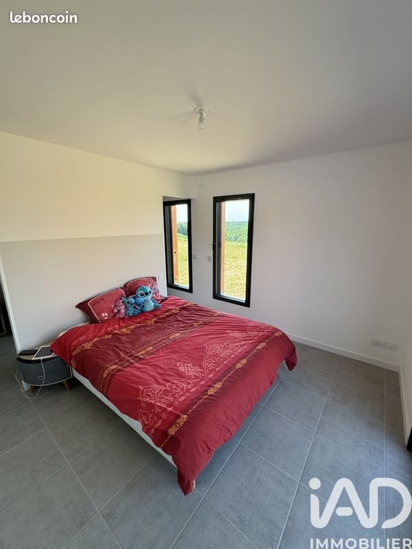 Maison à vendre, 192m², Puycornet
