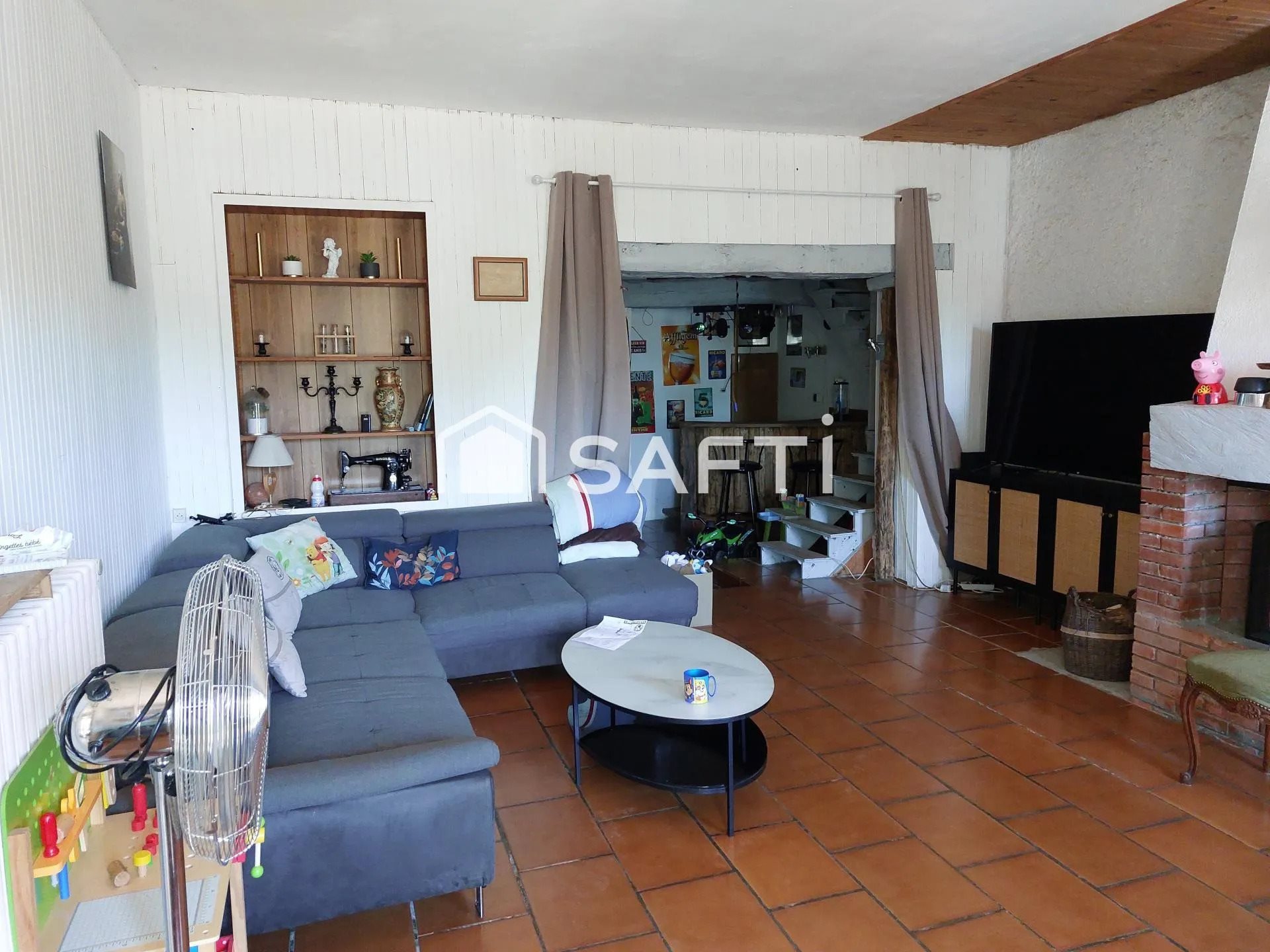 Maison à vendre, 290m², Guitalens-L'Albarède