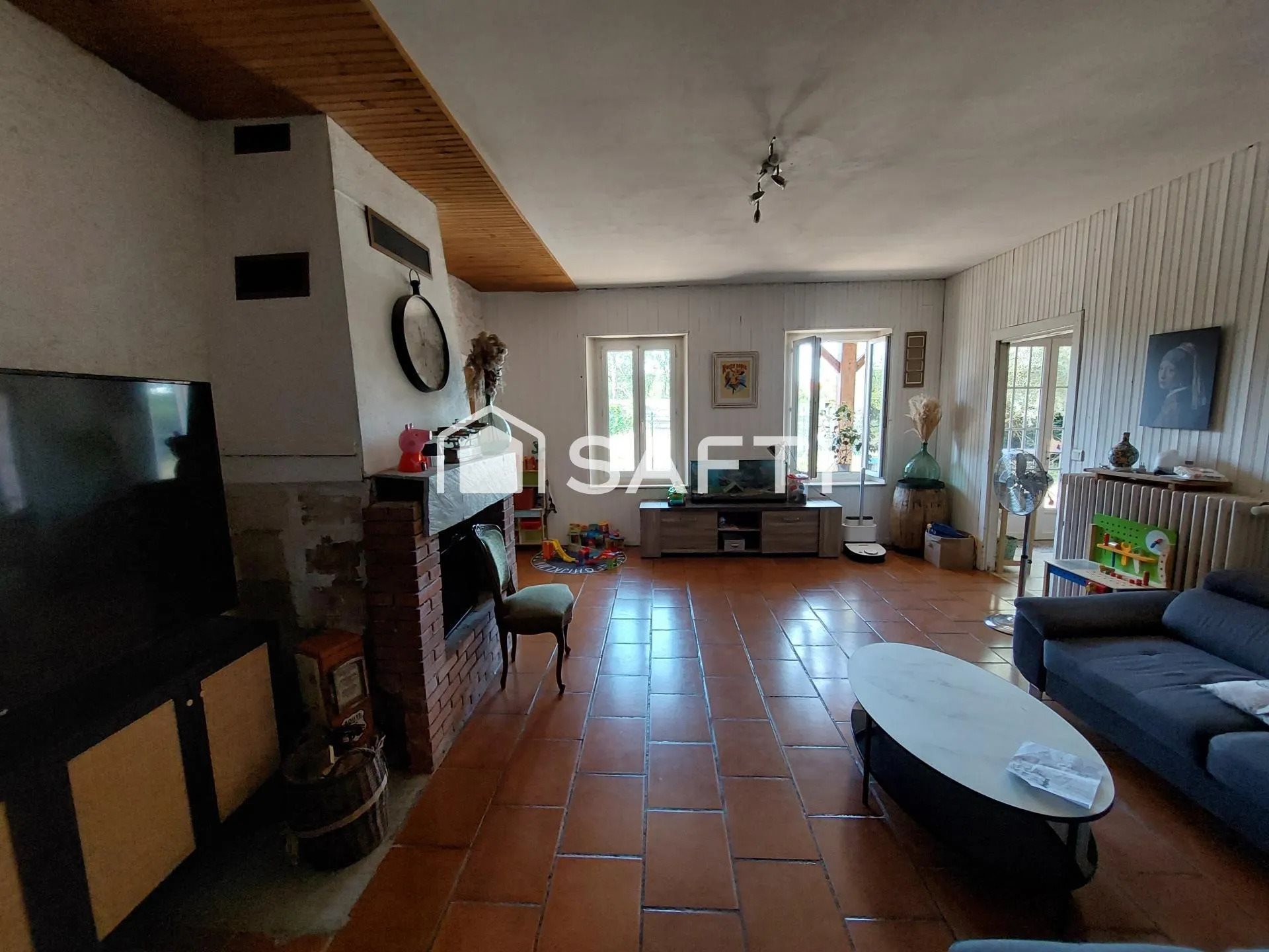 Maison à vendre, 290m², Guitalens-L'Albarède