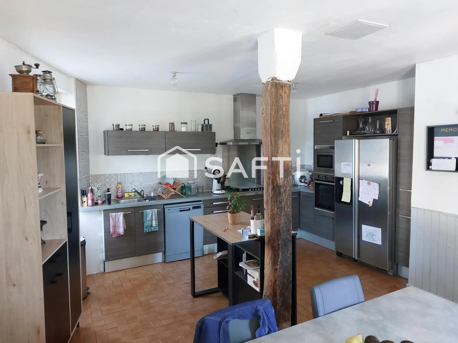 Maison à vendre, 290m², Guitalens-L'Albarède