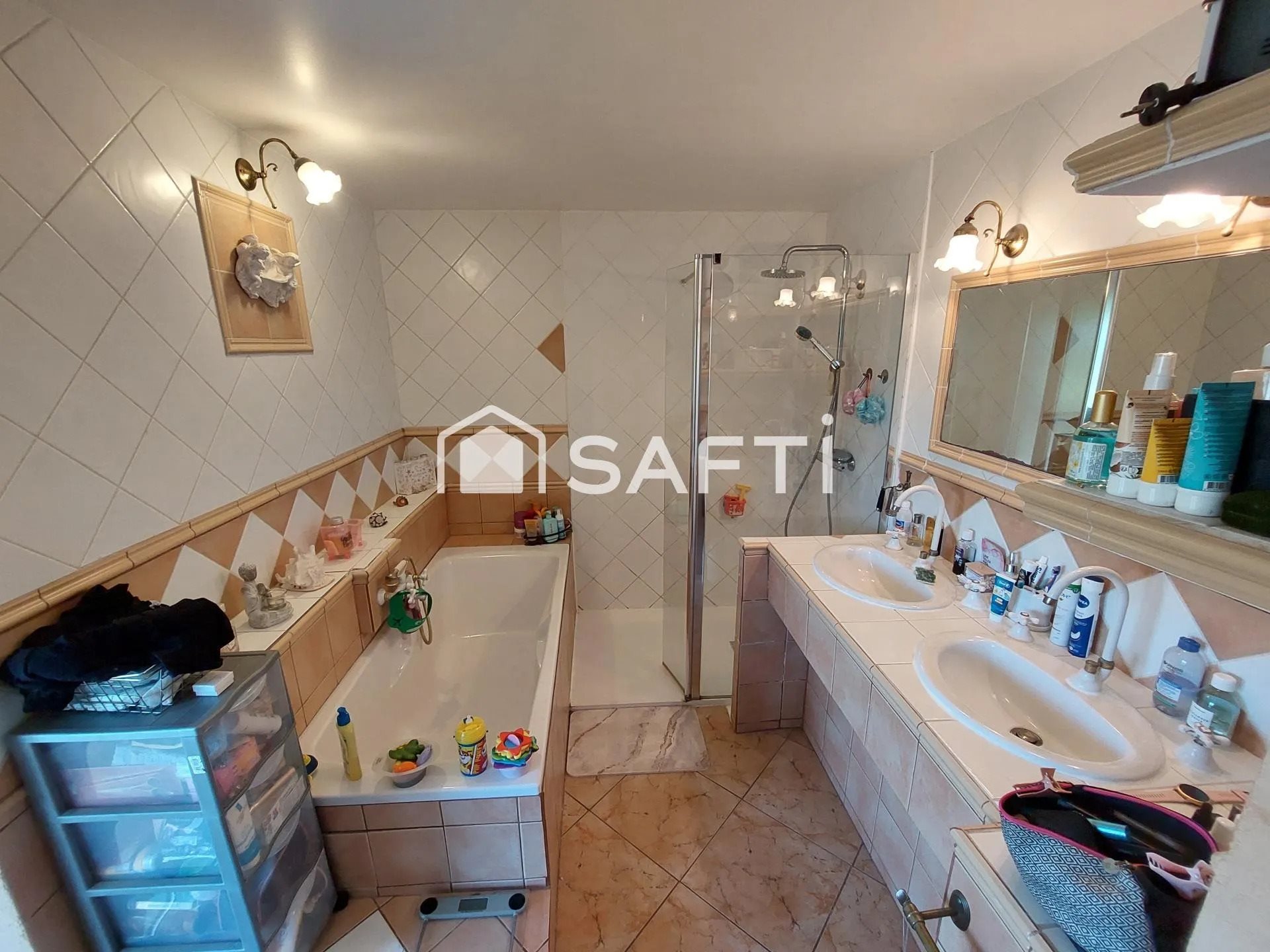 Maison à vendre, 290m², Guitalens-L'Albarède