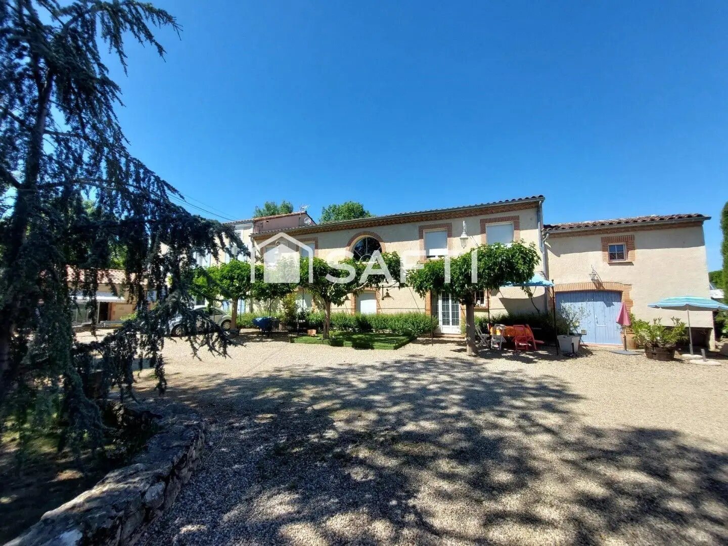 Maison à vendre, 634m², Vielmur-sur-Agout