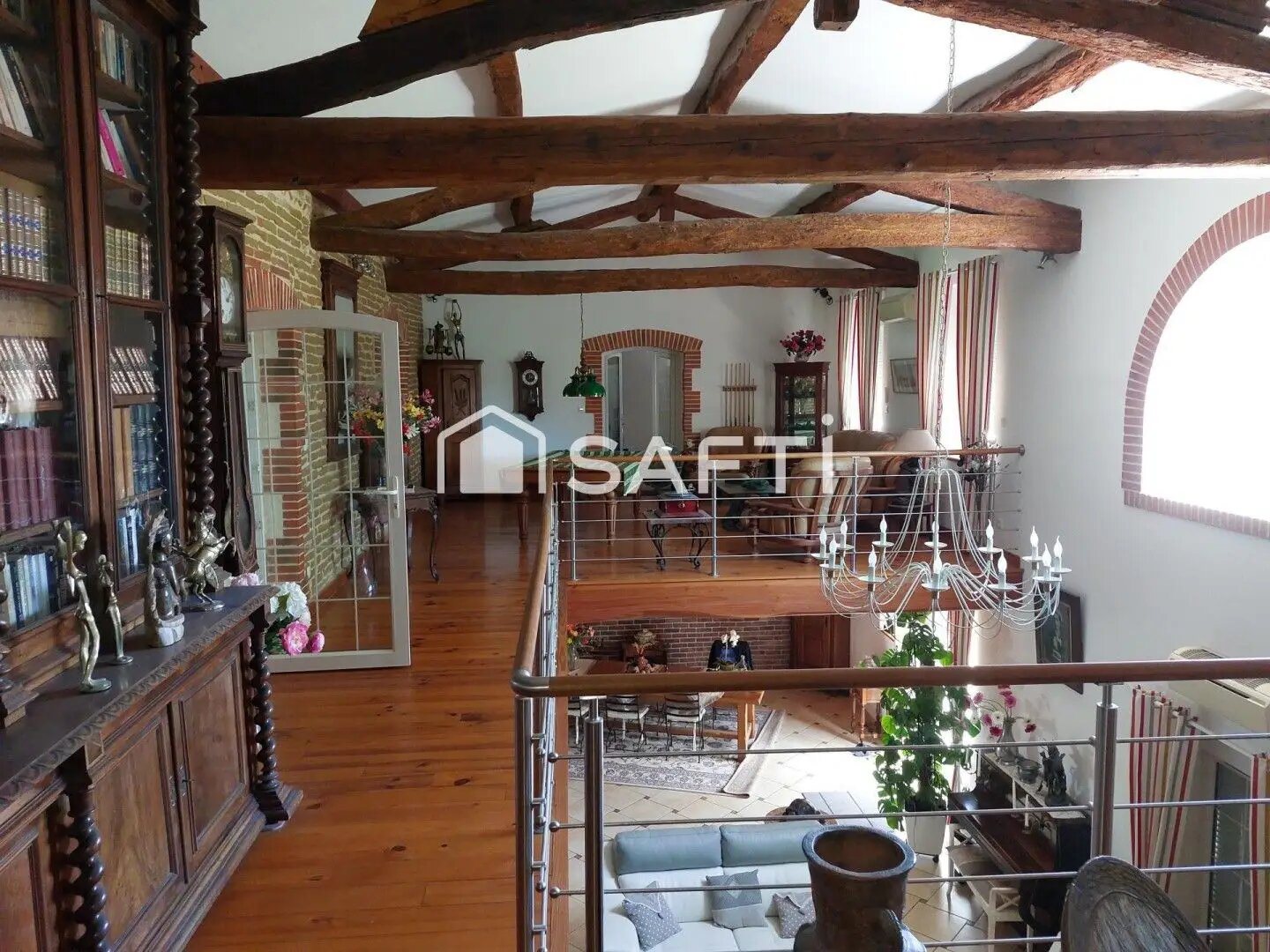 Maison à vendre, 634m², Vielmur-sur-Agout