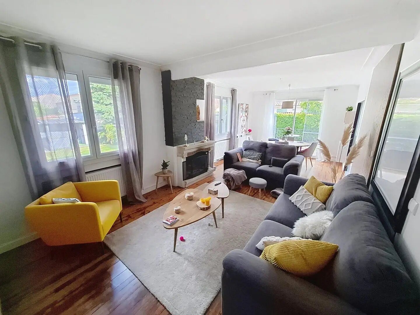 Maison à vendre, 174m², Valdurenque