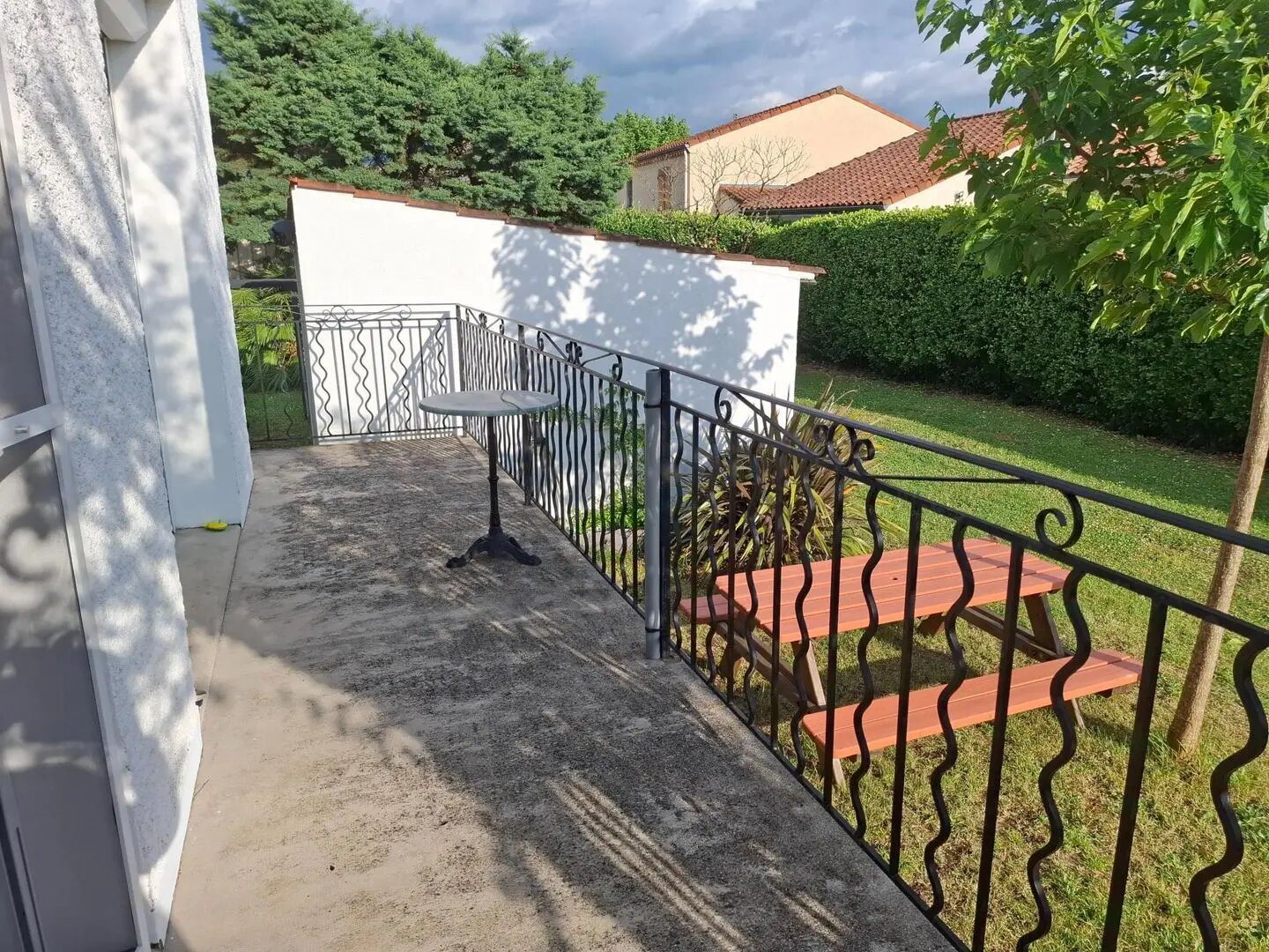 Maison à vendre, 174m², Valdurenque