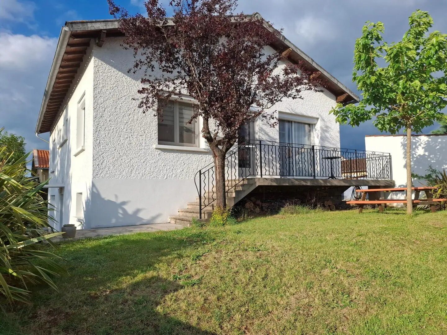 Maison à vendre, 174m², Valdurenque