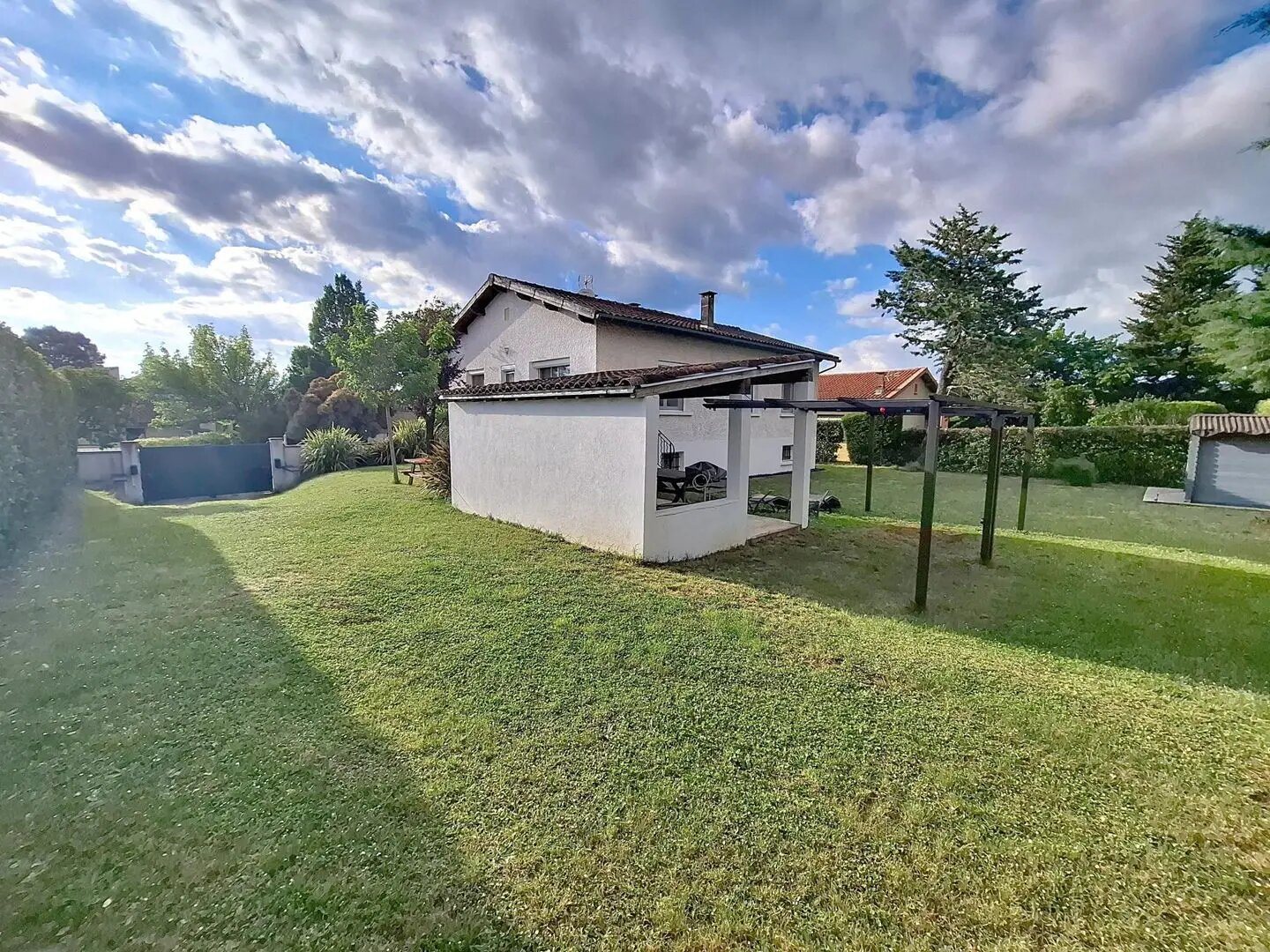 Maison à vendre, 174m², Valdurenque
