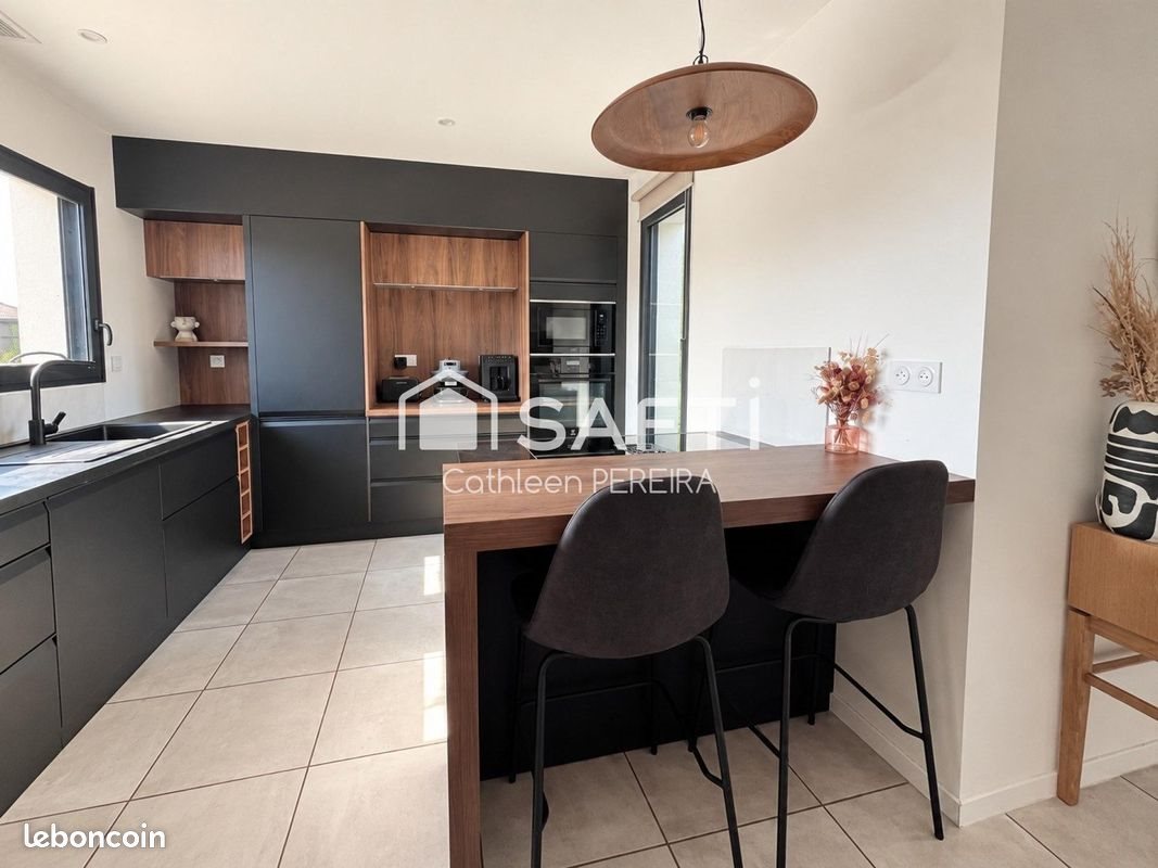 Maison à vendre, 94m², Montastruc-la-Conseillère