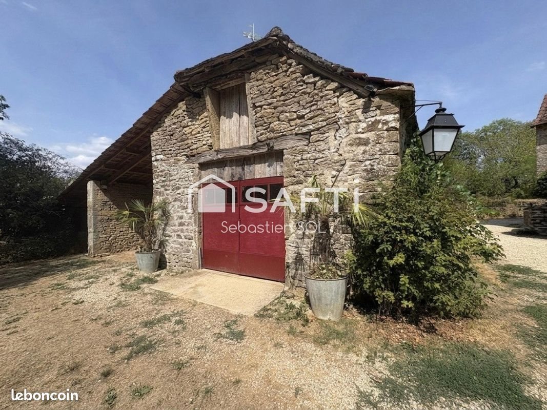 Maison à vendre, 130m², Lacapelle-Livron