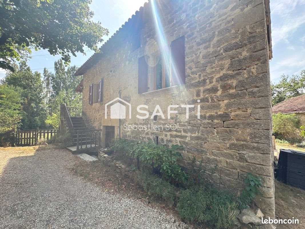 Maison à vendre, 130m², Lacapelle-Livron
