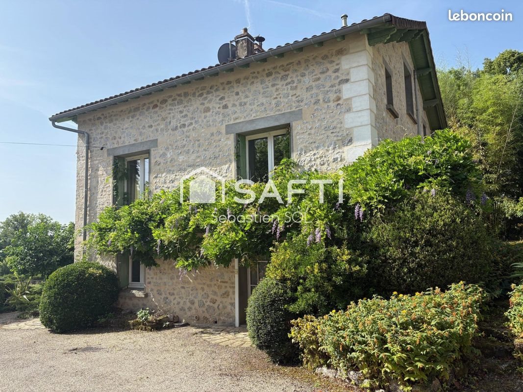 Maison à vendre, 220m², Caussade