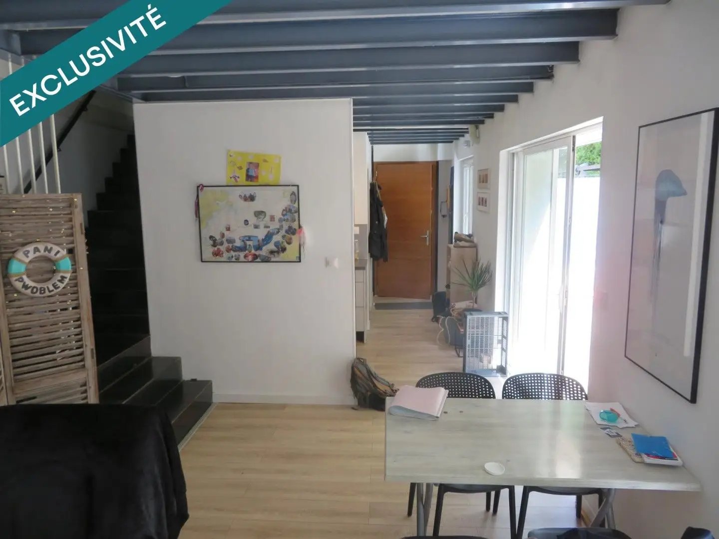 Appartement à vendre, 69m², Foix