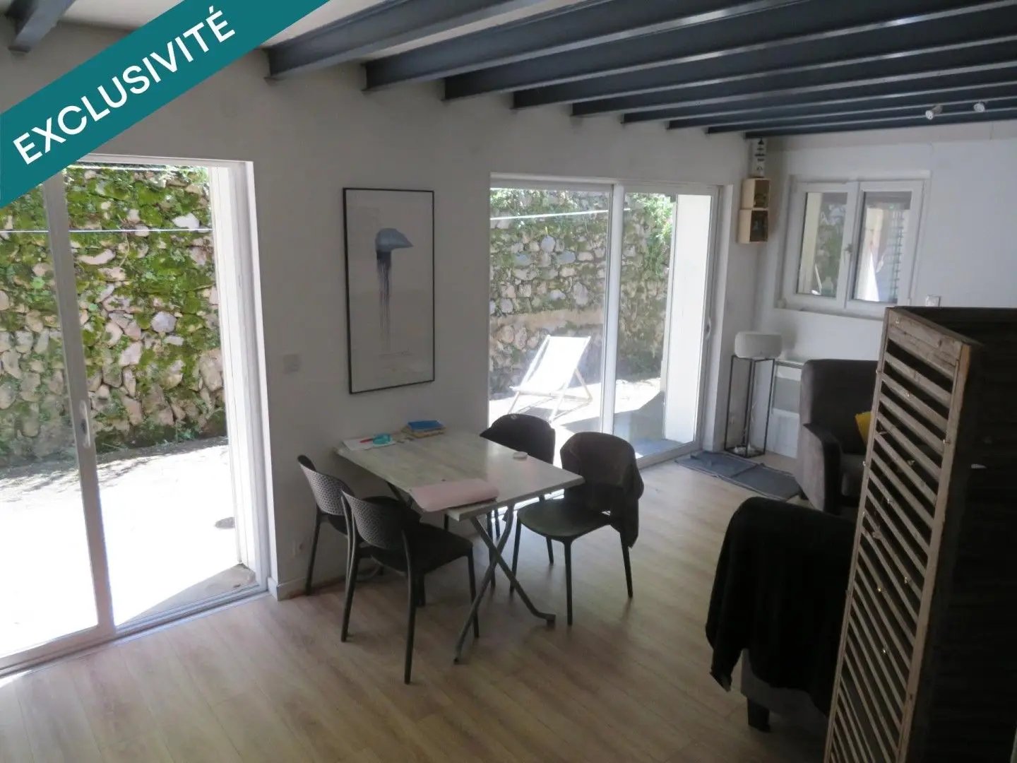 Appartement à vendre, 69m², Foix