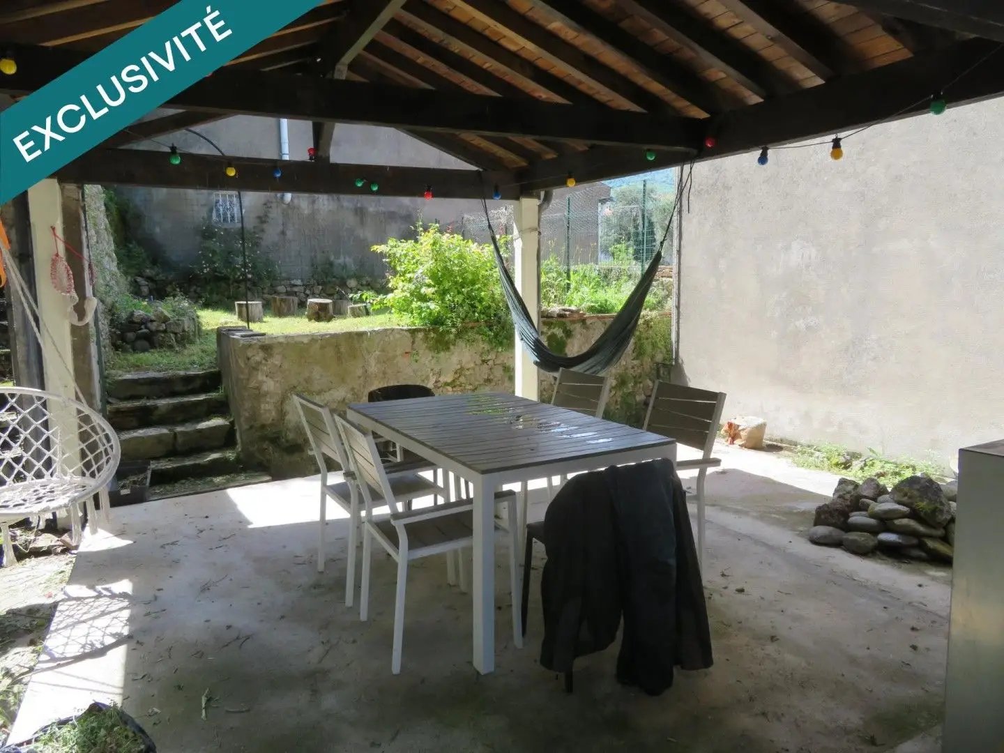 Appartement à vendre, 69m², Foix