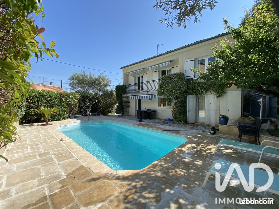 Maison à vendre, 134m², Vaison-la-Romaine