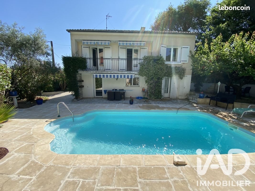 Maison à vendre, 134m², Vaison-la-Romaine