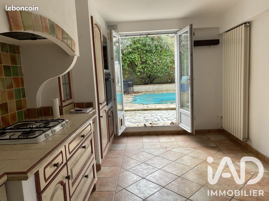 Maison à vendre, 134m², Vaison-la-Romaine