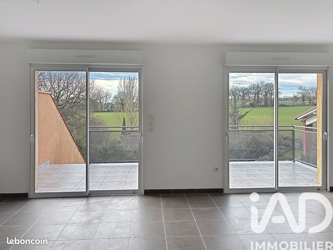 Maison à vendre, 94m², Samatan