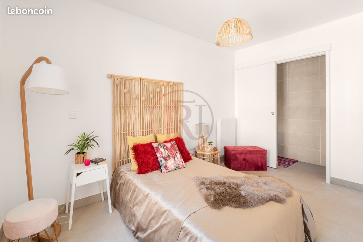 Appartement à vendre, 46m², Saint-Jean-de-Védas