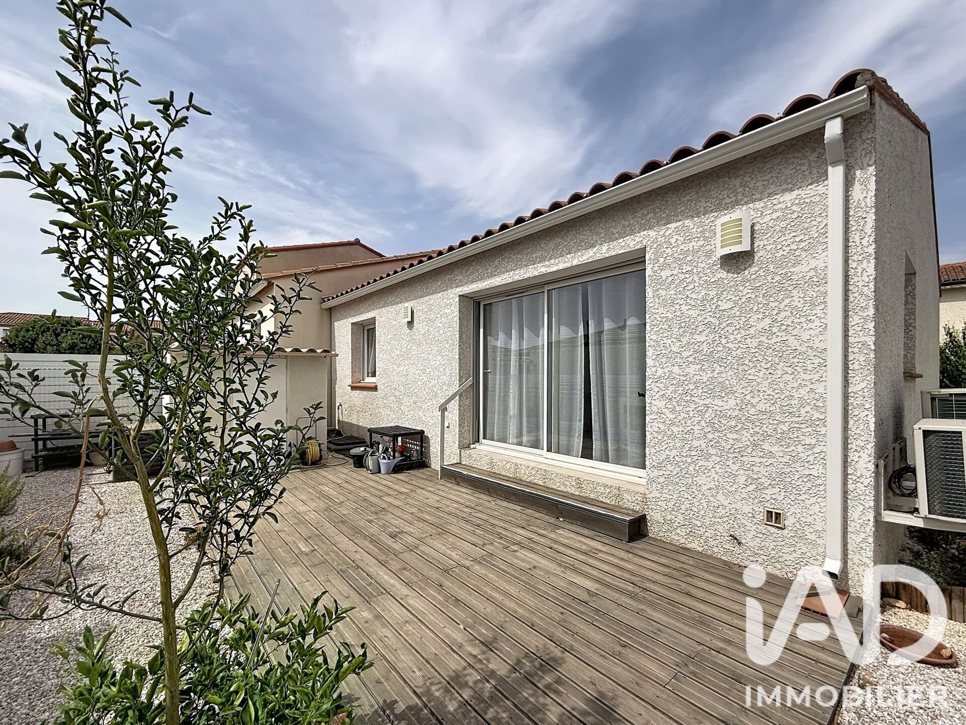 Maison à vendre, 60m², Pia