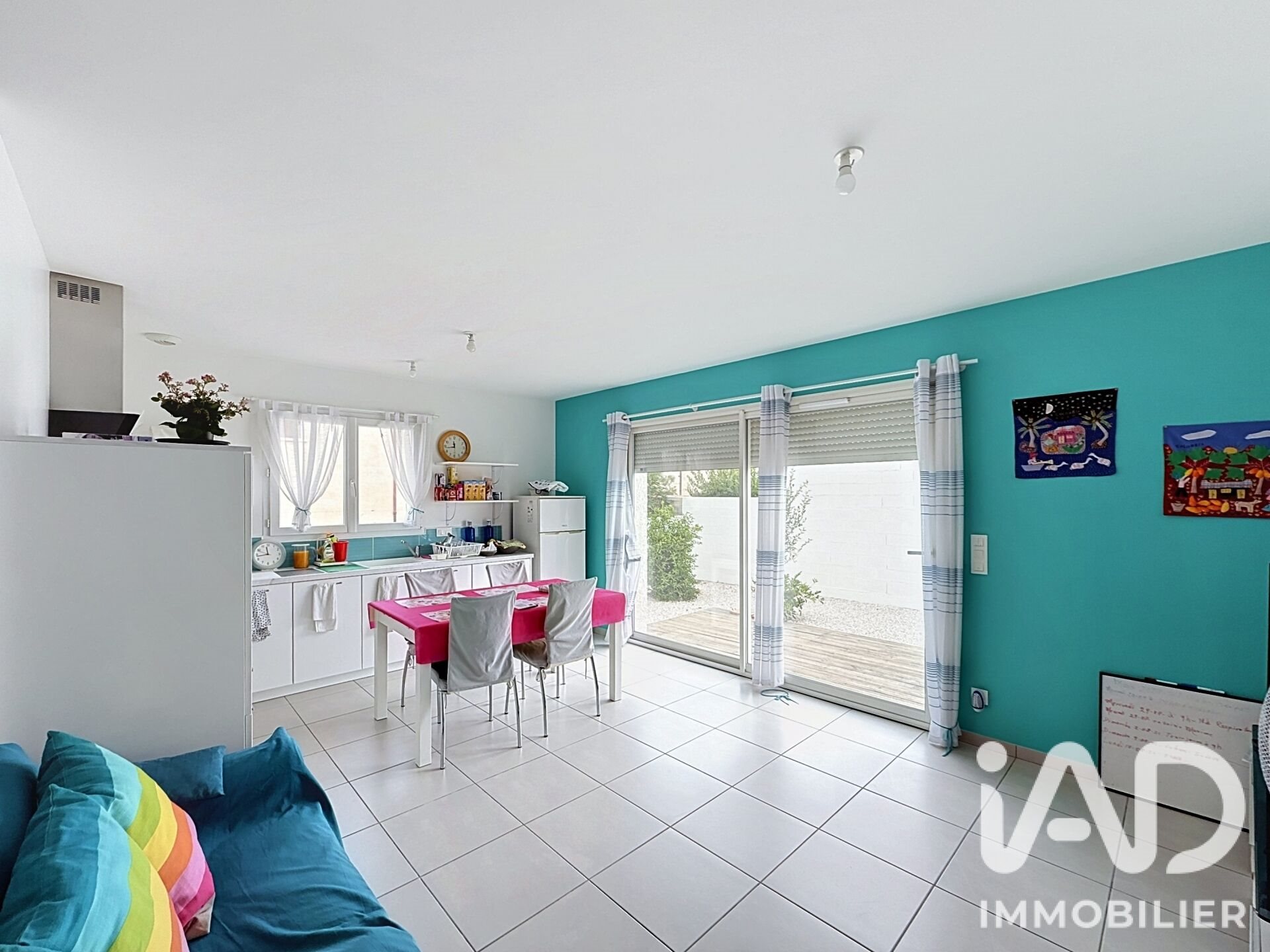 Maison à vendre, 60m², Pia