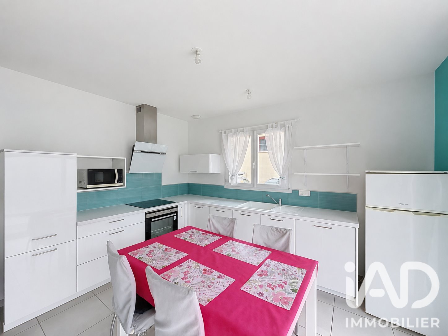 Maison à vendre, 60m², Pia