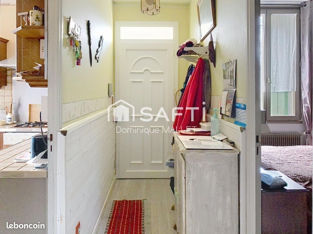 Maison à vendre, 95m², Nîmes