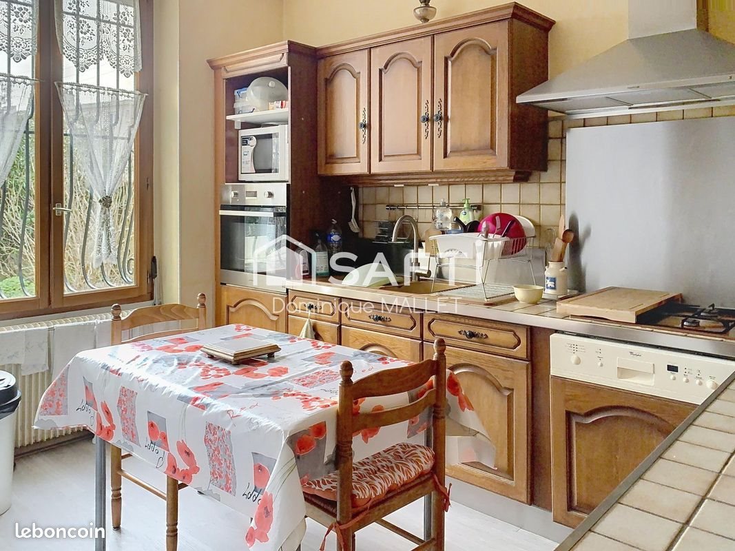 Maison à vendre, 95m², Nîmes