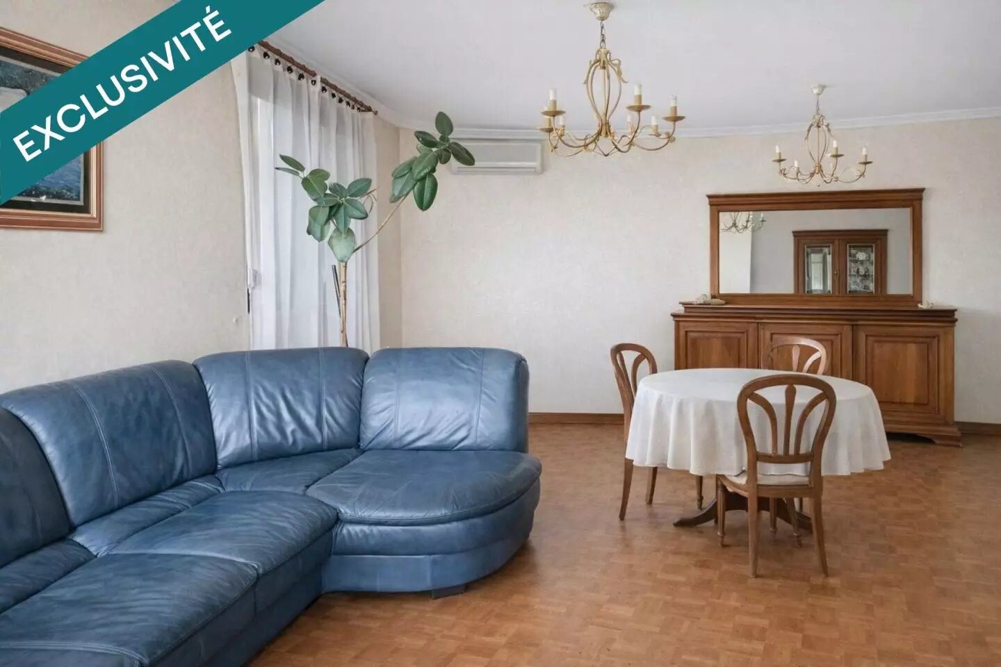 Appartement à vendre, 78m², Nîmes