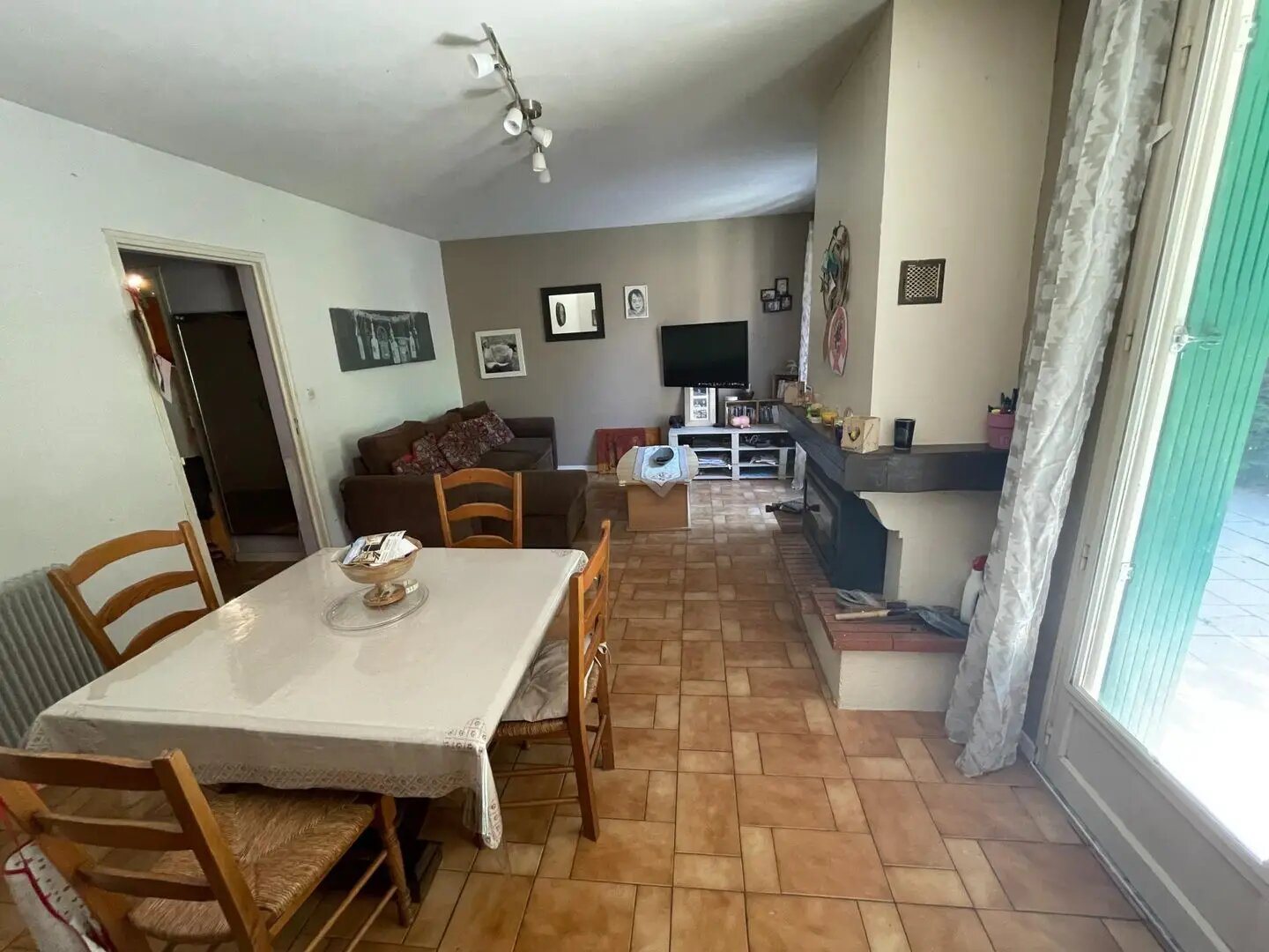 Maison à vendre, 85m², Condom