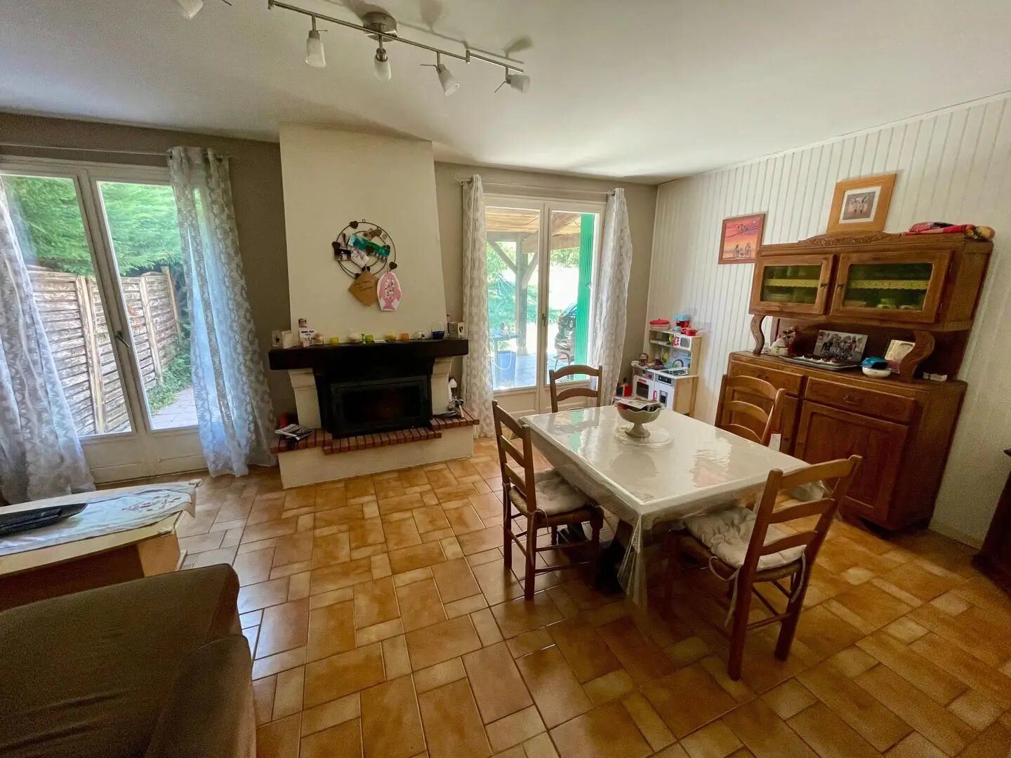 Maison à vendre, 85m², Condom