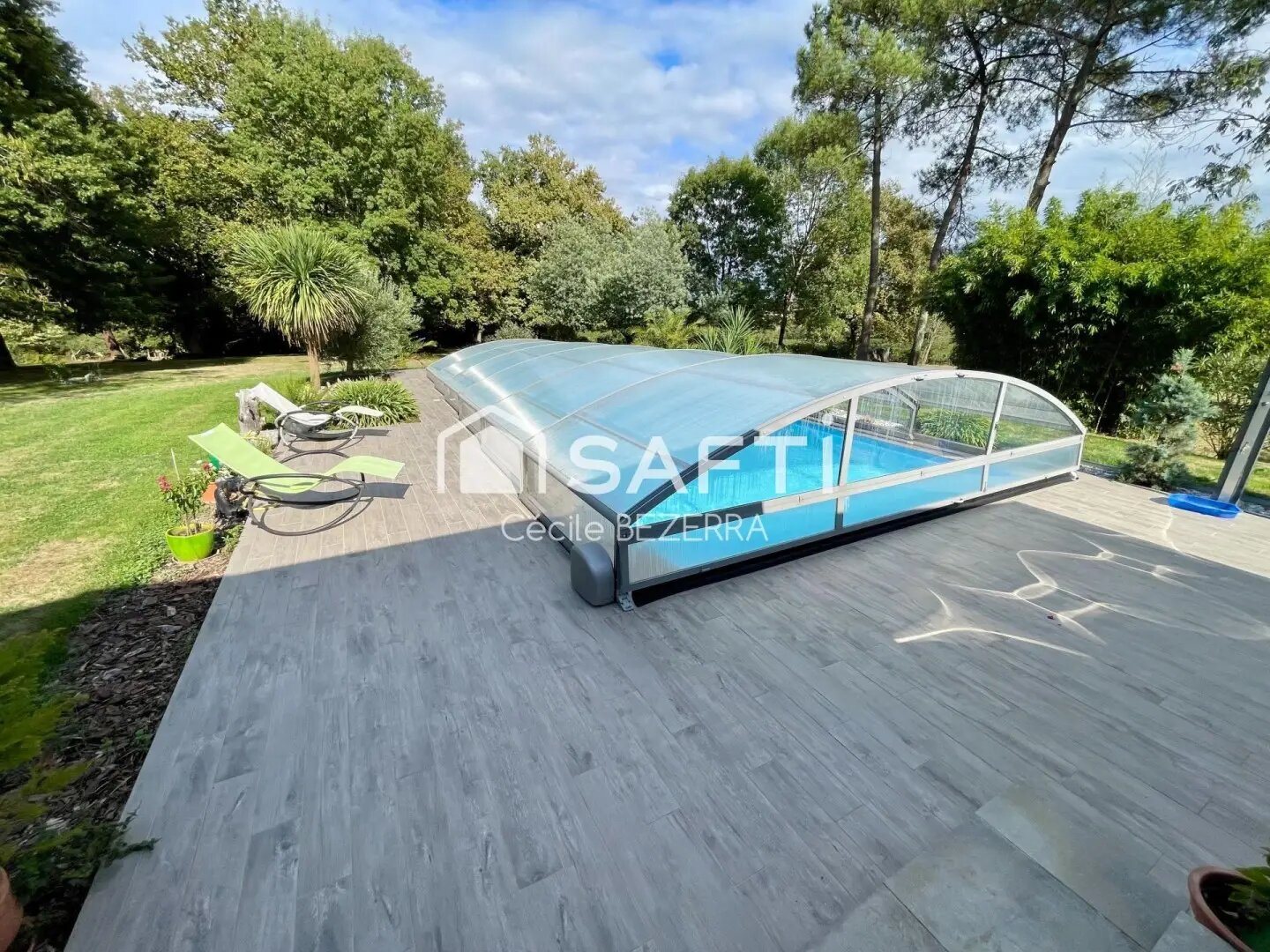 Maison à vendre, 239m², Réans
