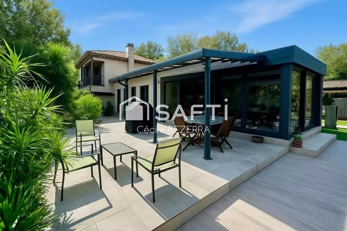 Maison à vendre, 239m², Réans