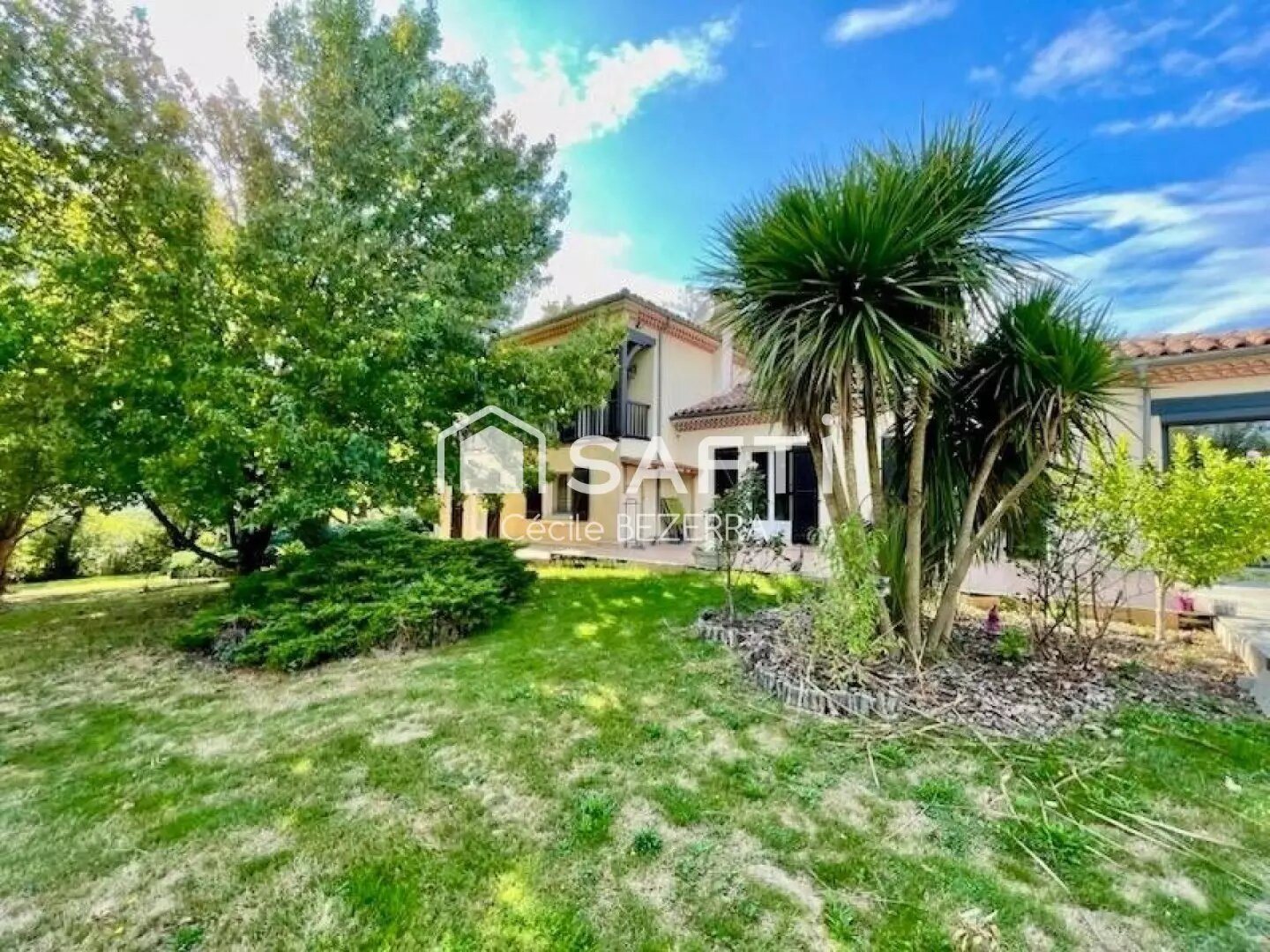 Maison à vendre, 239m², Réans