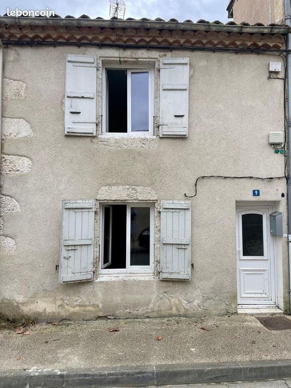Maison à vendre, 45m², Condom