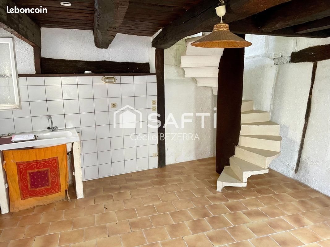 Maison à vendre, 45m², Condom