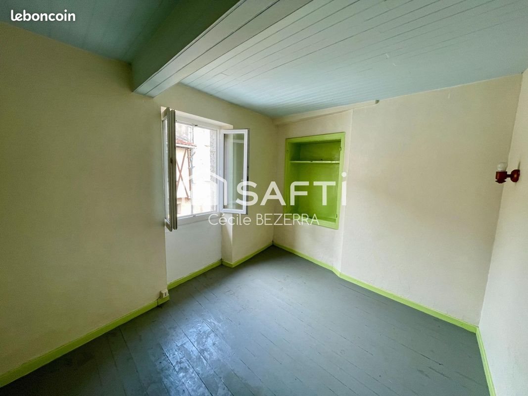 Maison à vendre, 45m², Condom