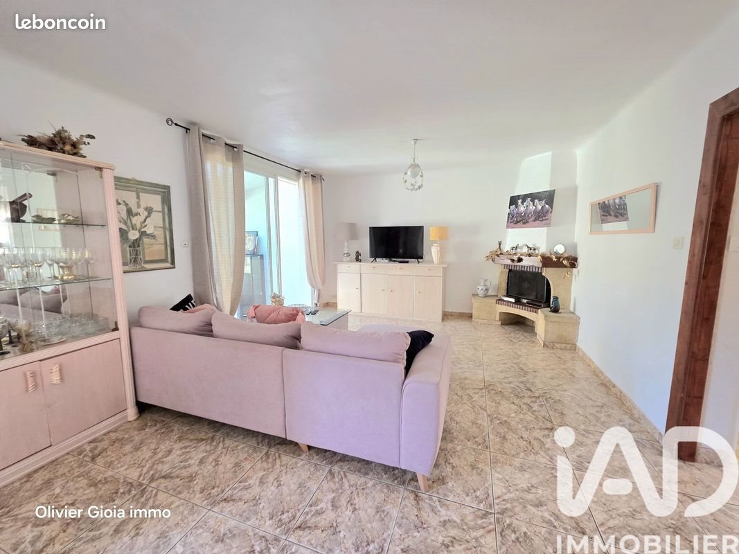 Maison à vendre, 125m², Coursan