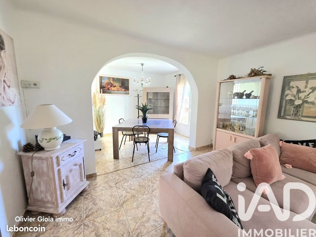Maison à vendre, 125m², Coursan
