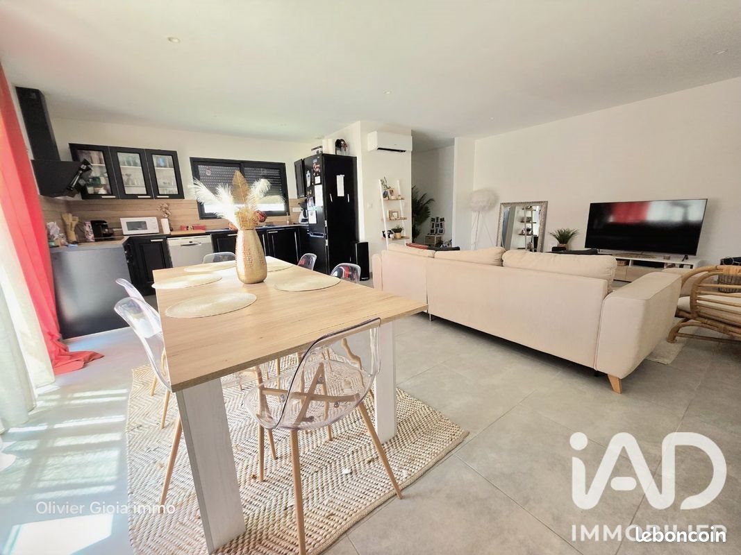 Maison à vendre, 98m², Saint-Nazaire-d'Aude