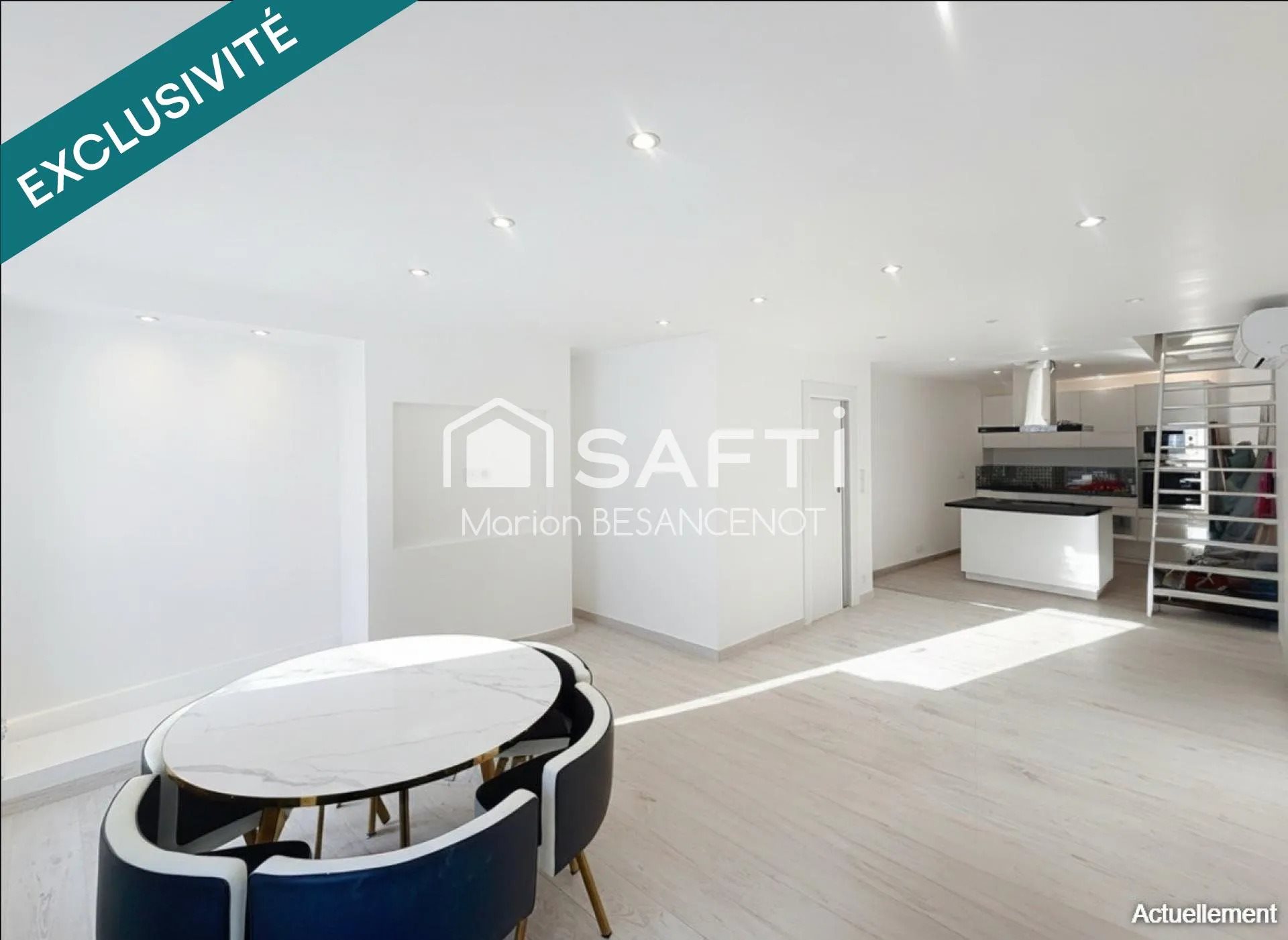 Maison à vendre, 108m², Estagel