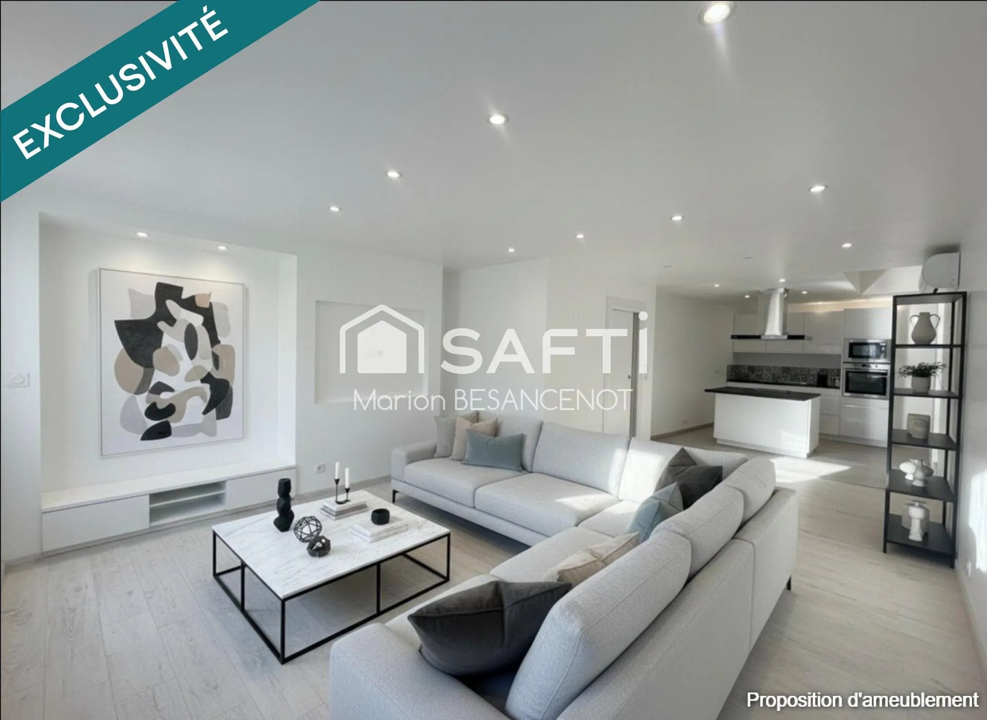 Maison à vendre, 108m², Estagel