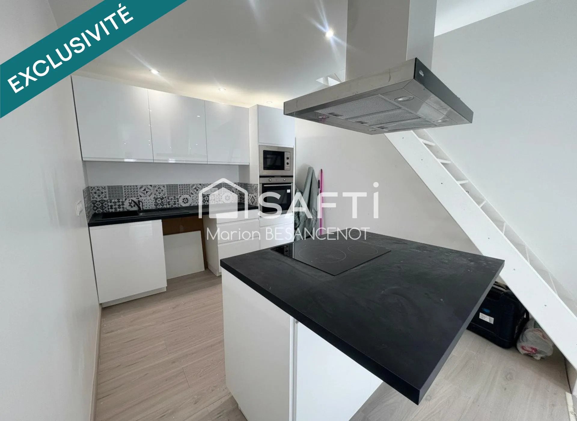 Maison à vendre, 108m², Estagel