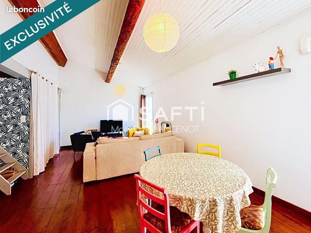 Appartement à vendre, 70m², Perpignan