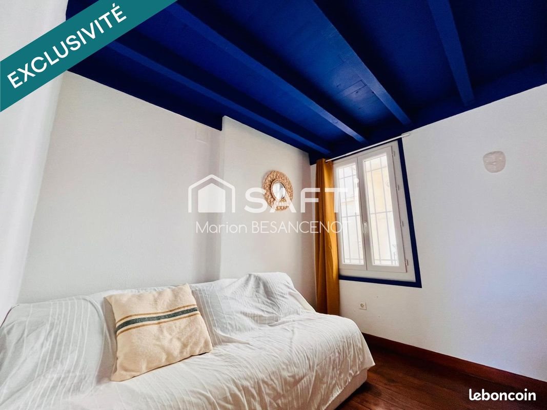 Appartement à vendre, 70m², Perpignan