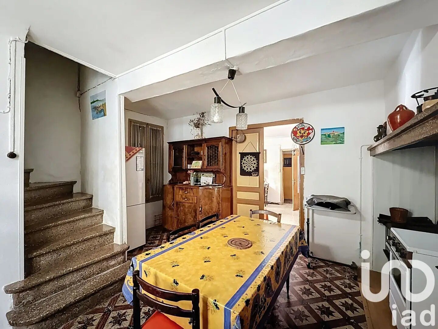 Maison à vendre, 110m², Saint-Hippolyte